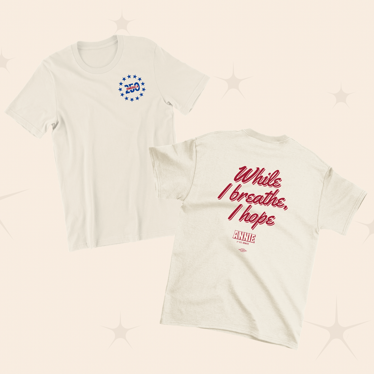 I Hope T-Shirt