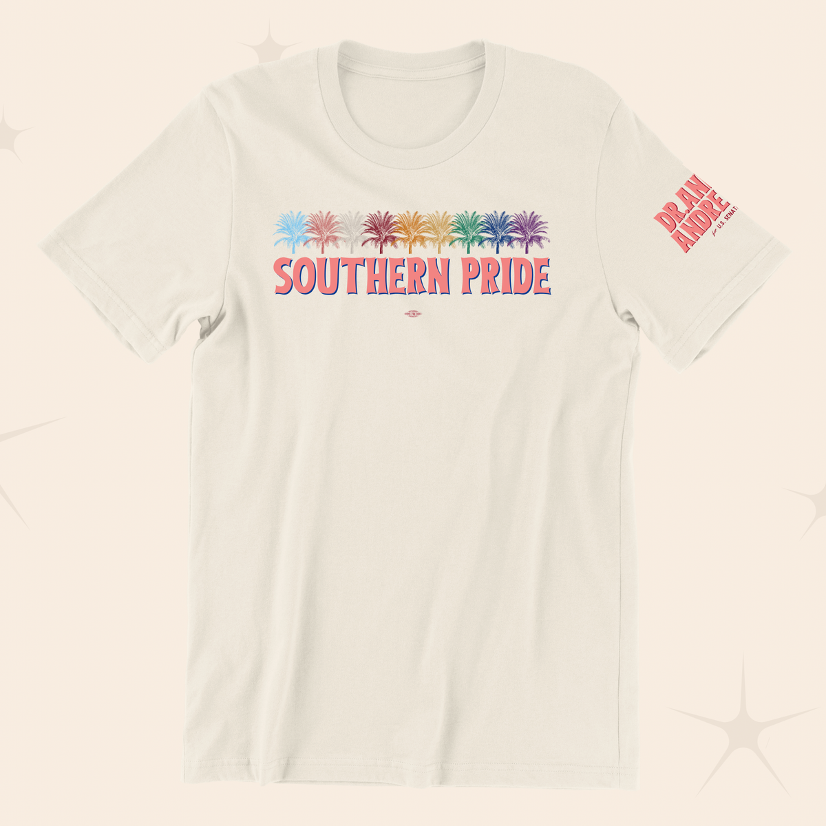 Palmetto Pride Shirt