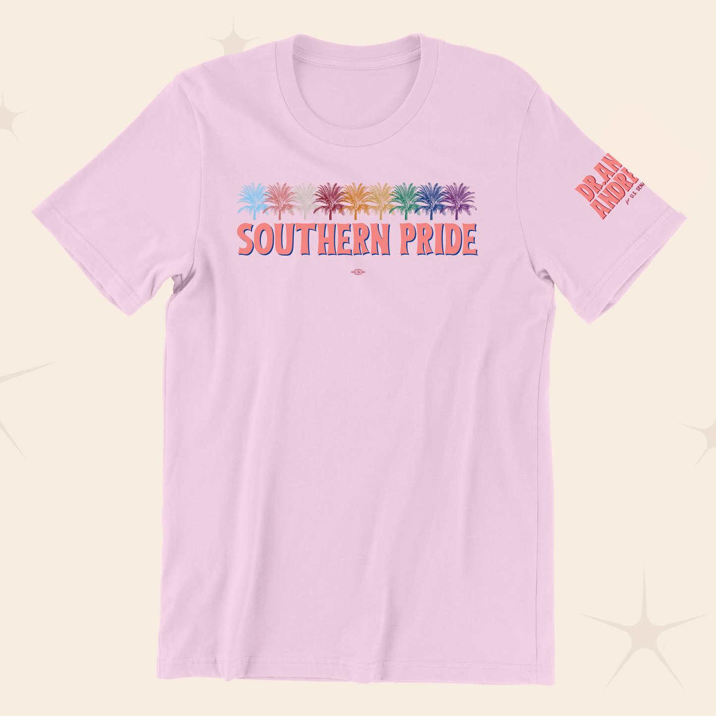 Palmetto Pride Shirt