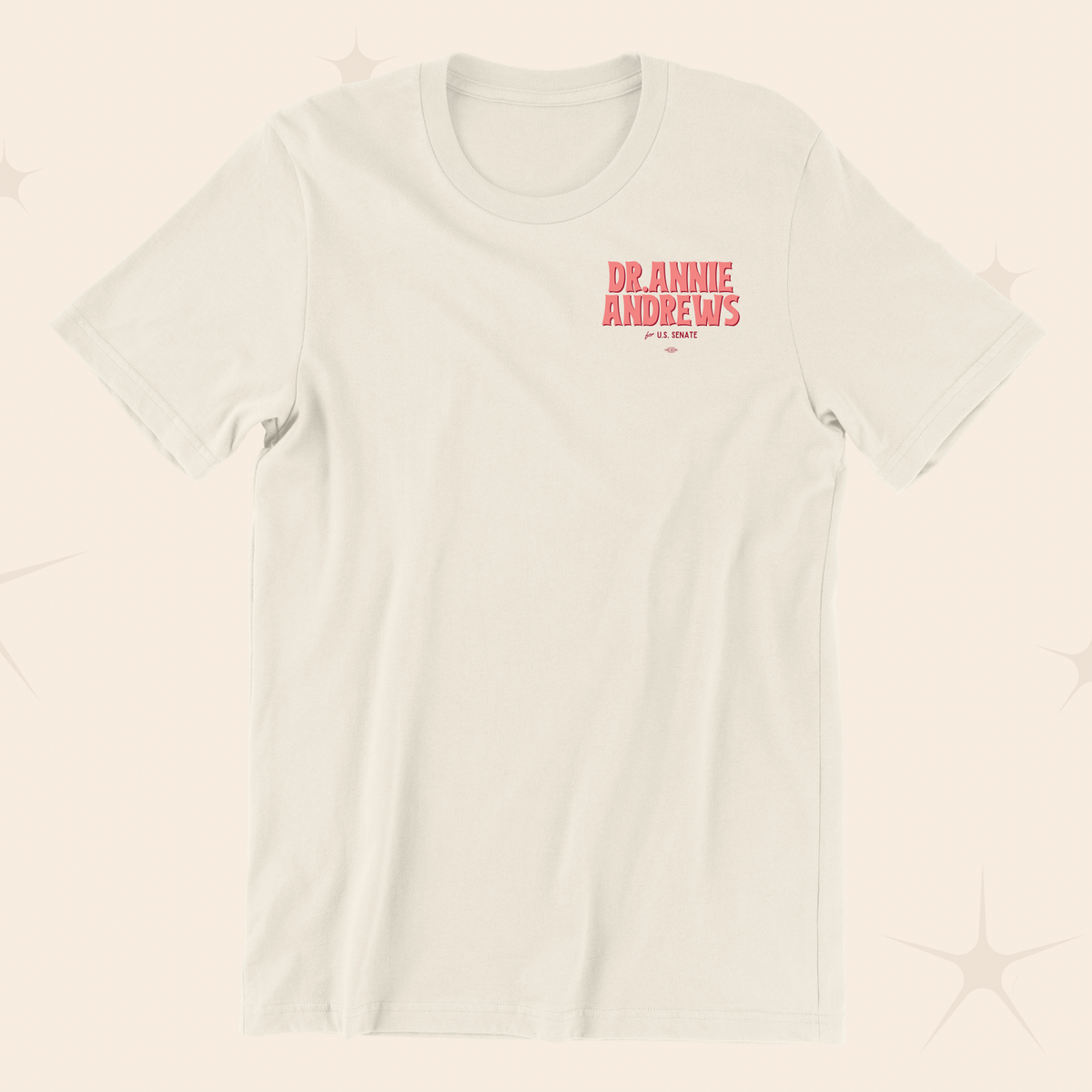 Pocket Logo T-Shirt