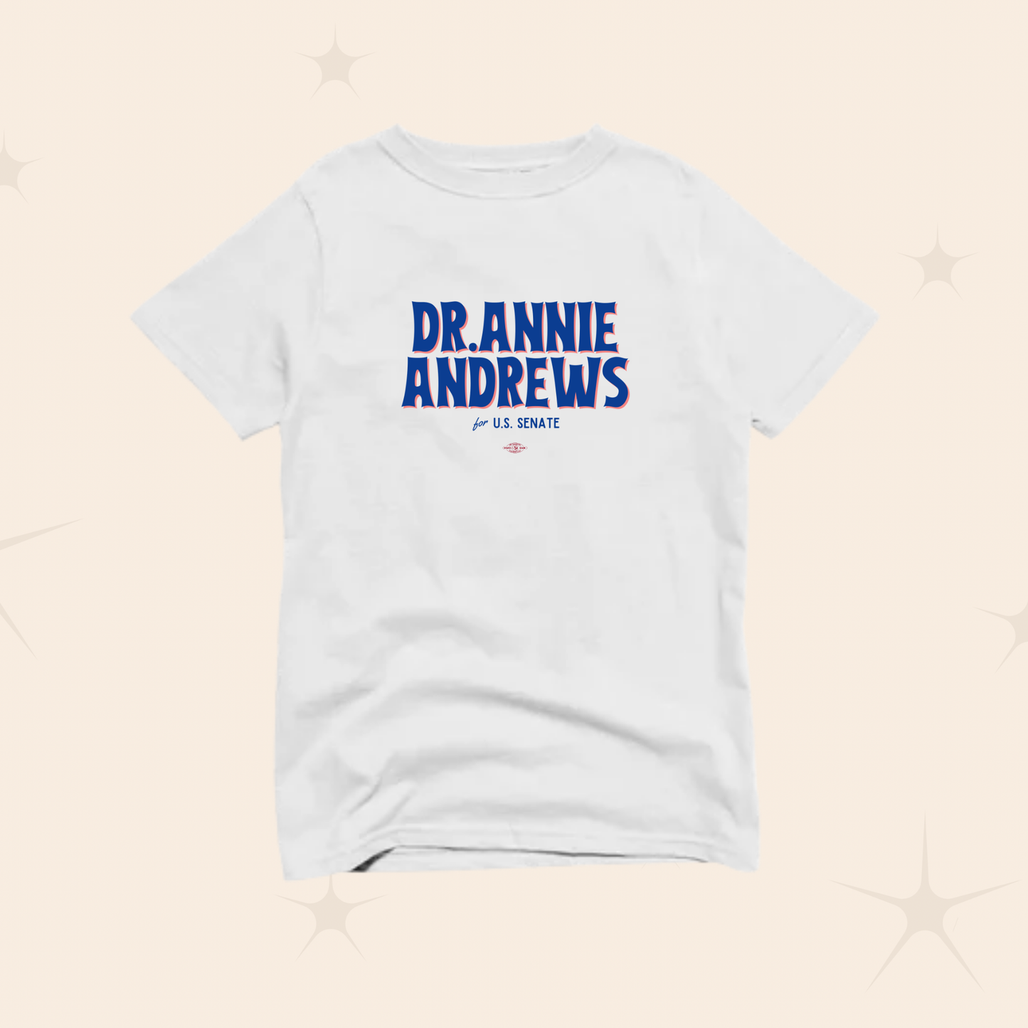Youth Logo Shirt