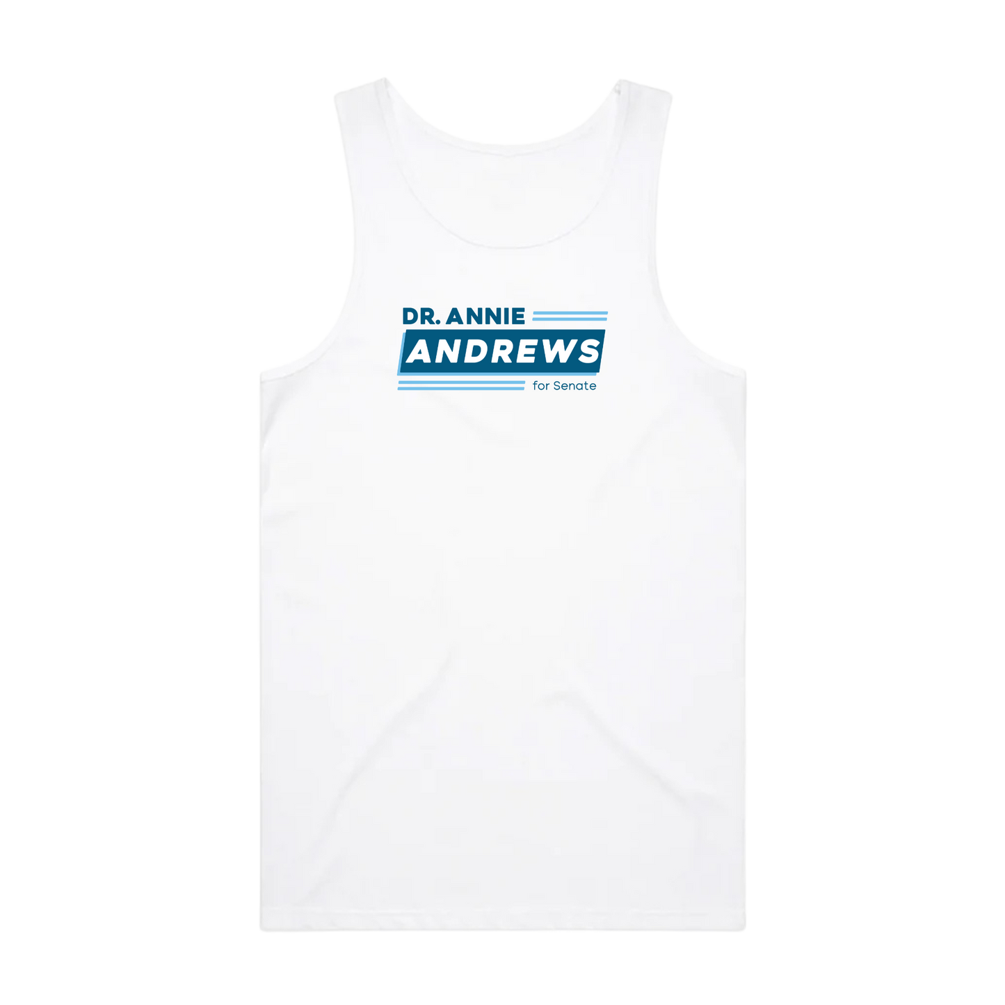 Dr. Annie Andrews Tank Top