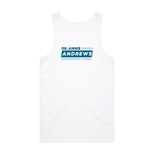 Dr. Annie Andrews Tank Top