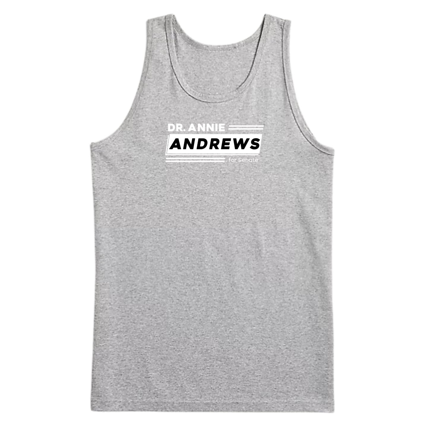 Dr. Annie Andrews Tank Top