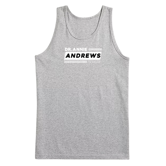 Dr. Annie Andrews Tank Top