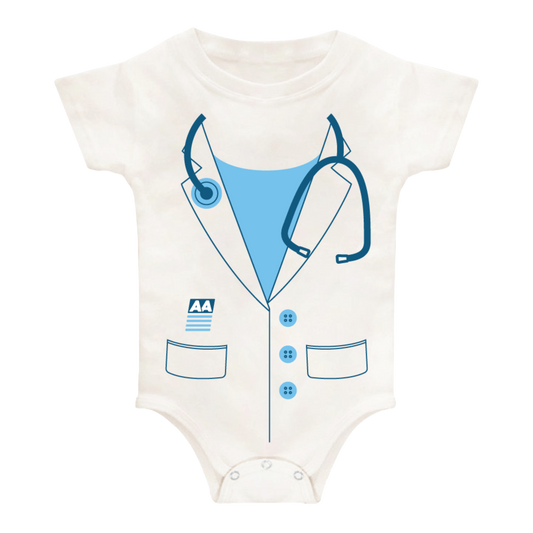 Baby, MD Onesie