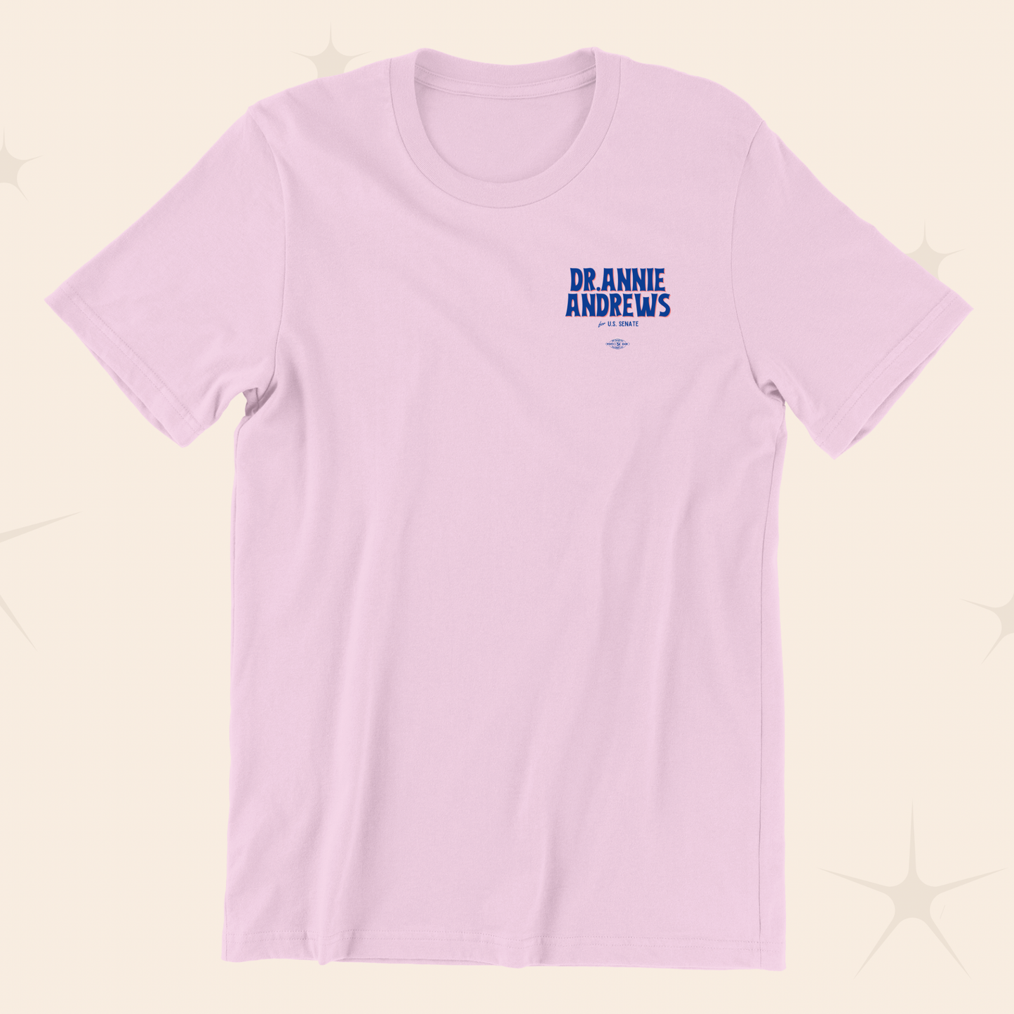 Pocket Logo T-Shirt