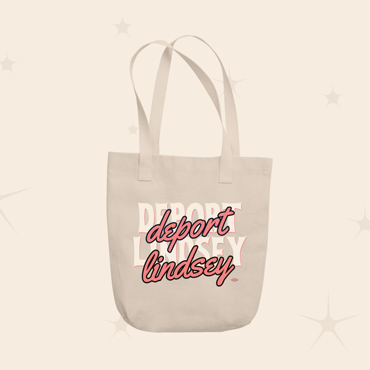Deport Lindsey Tote