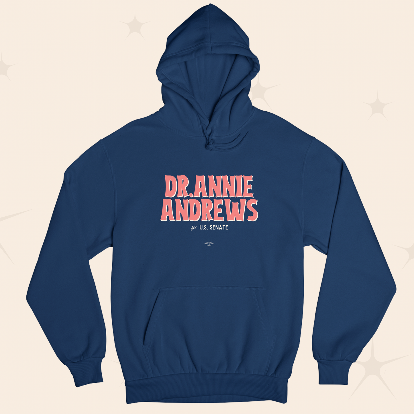 Logo Hoodie