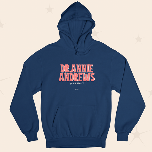 Logo Hoodie