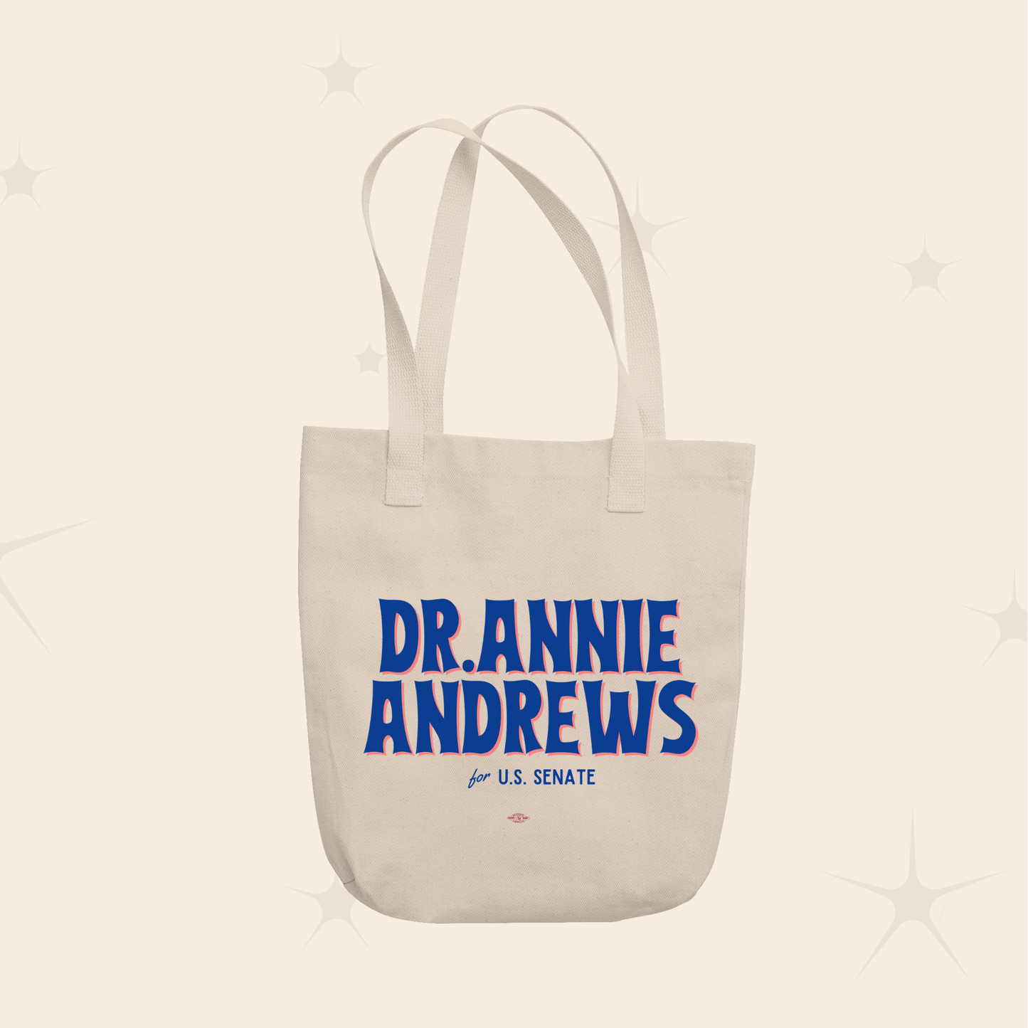 Logo Tote