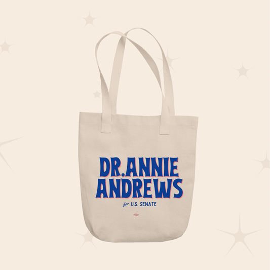 Logo Tote