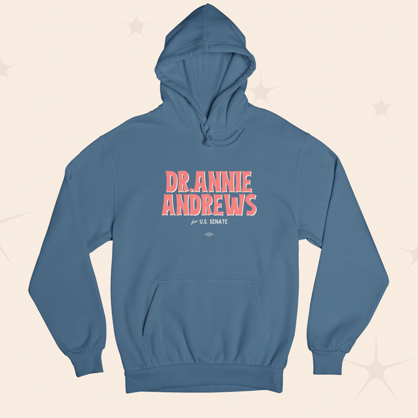 Logo Hoodie