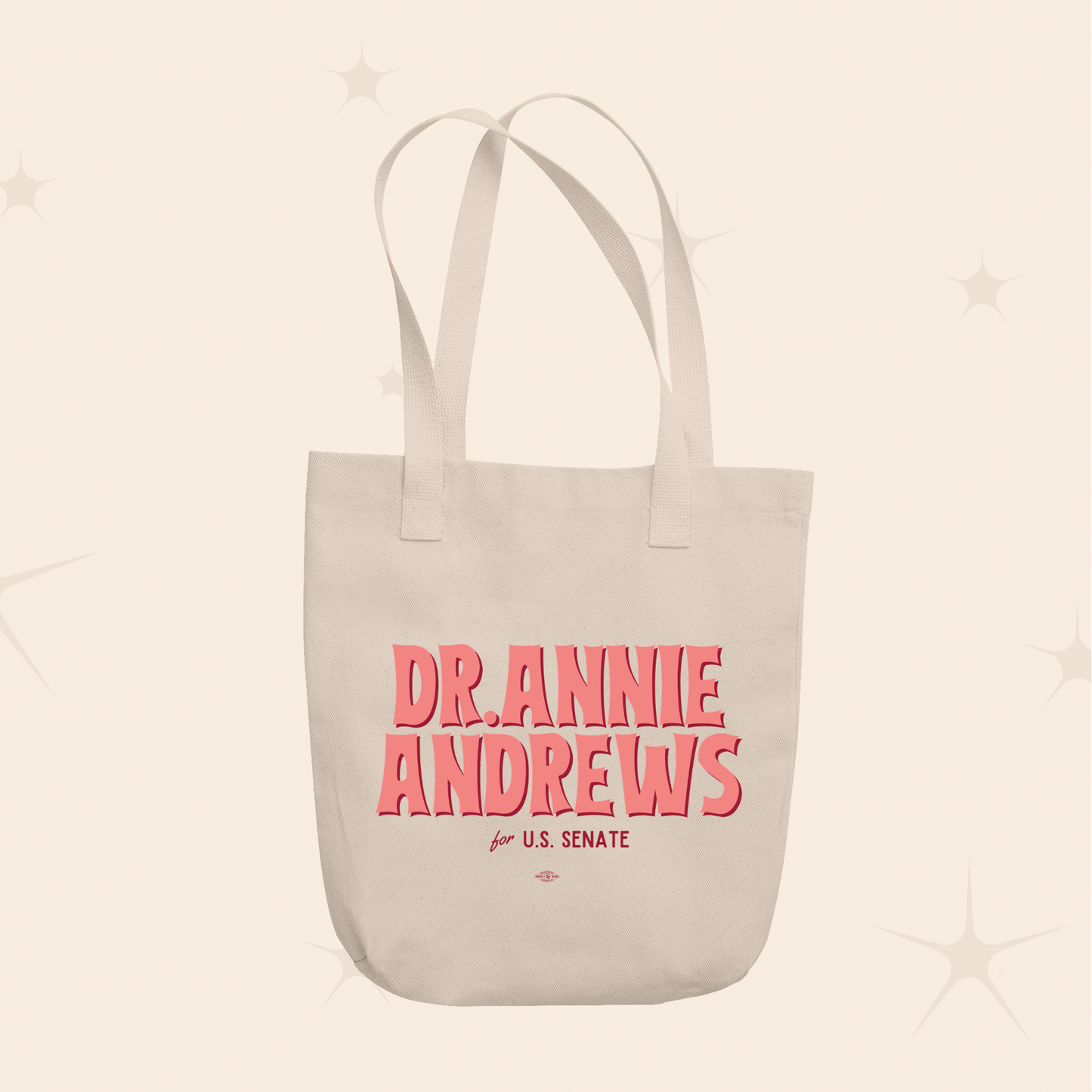 Logo Tote