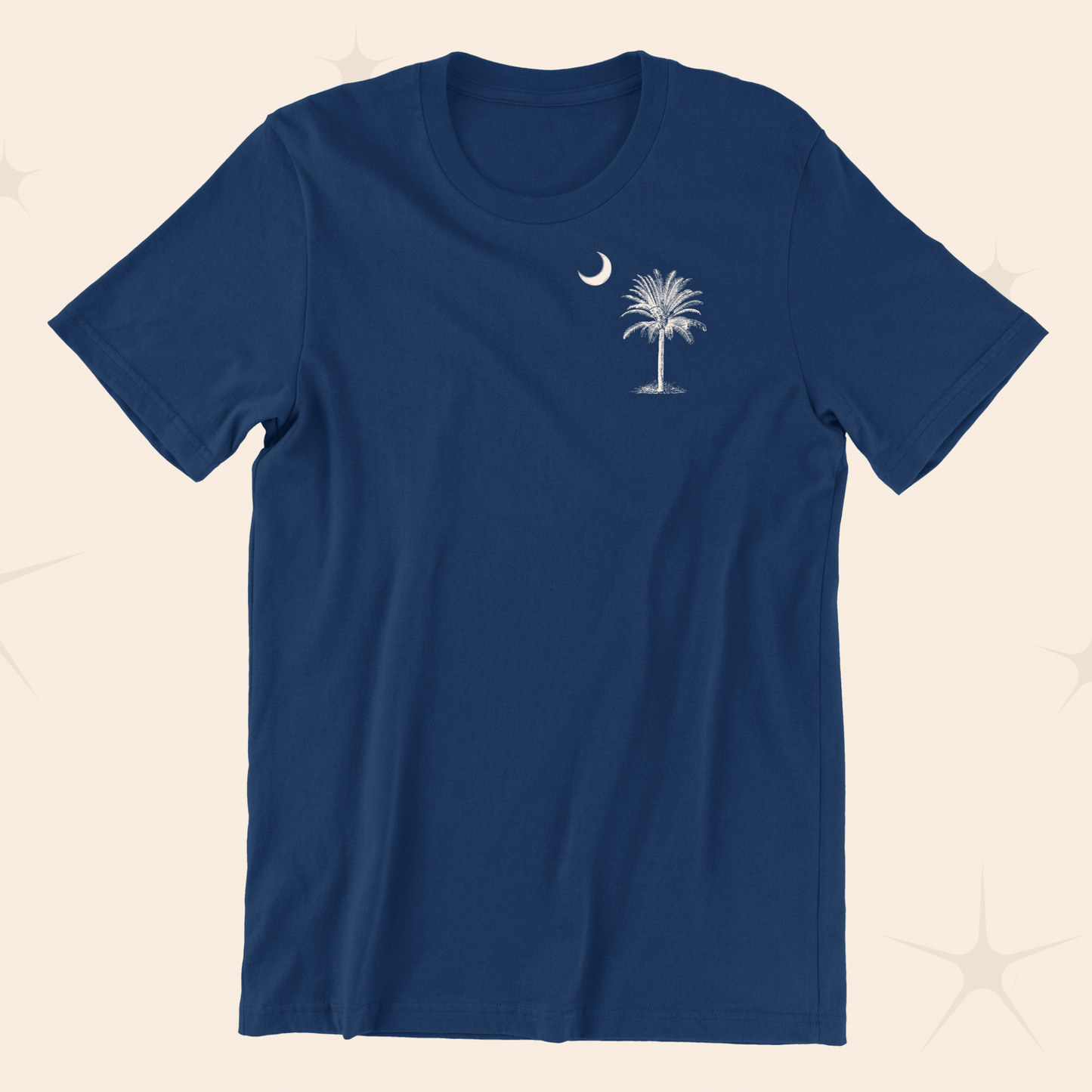 Palmetto Democrat T-Shirt