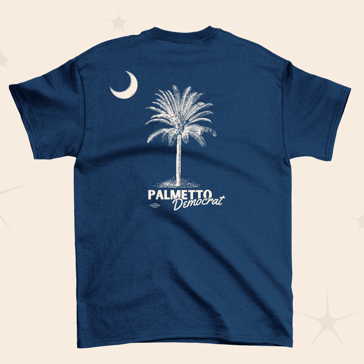 Palmetto Democrat T-Shirt