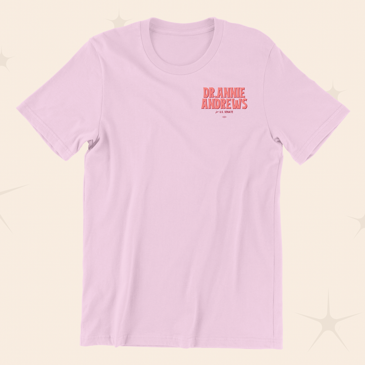 Pocket Logo T-Shirt