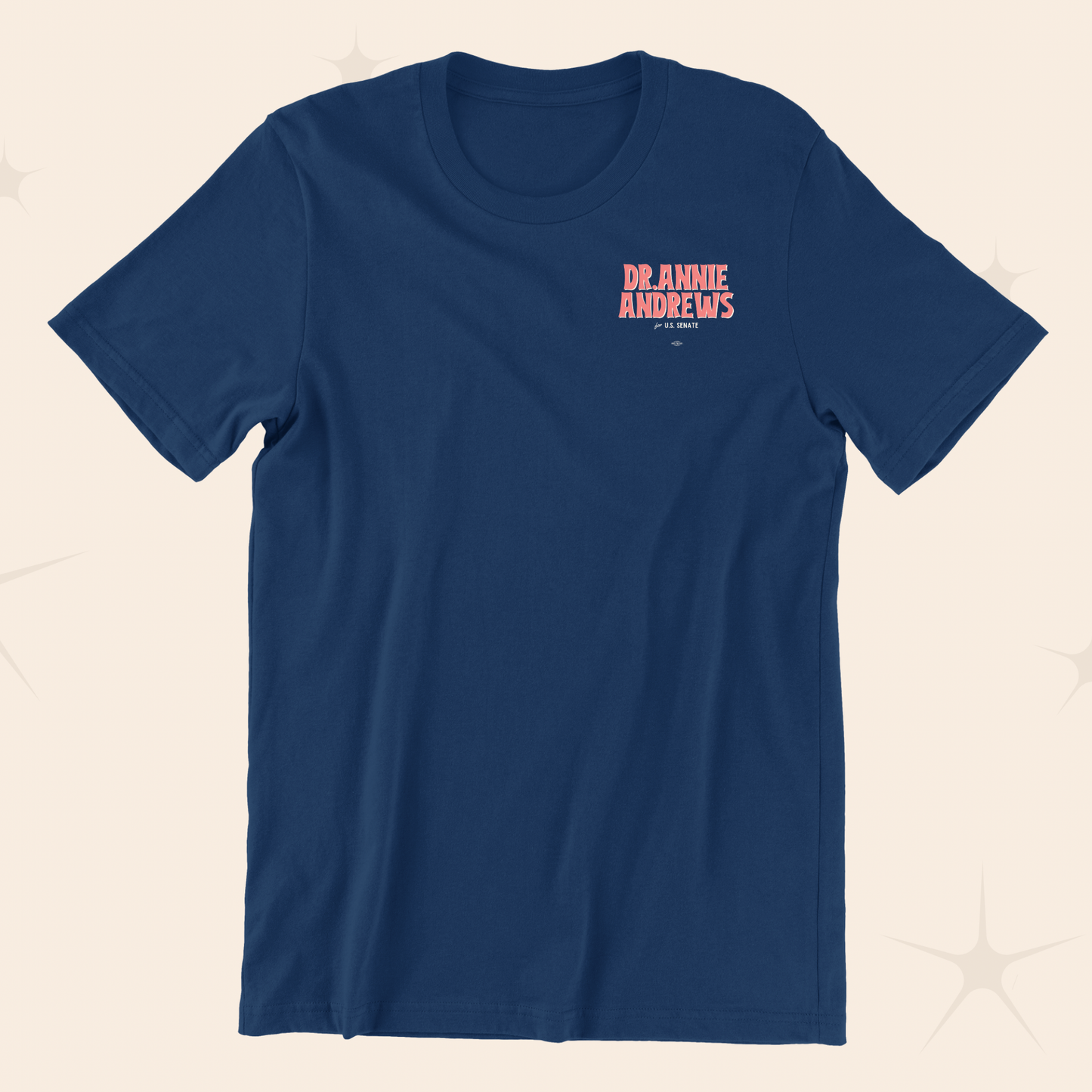 Pocket Logo T-Shirt