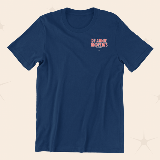 Pocket Logo T-Shirt