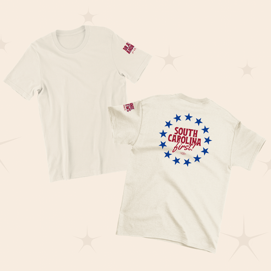 SC First Stars T-Shirt