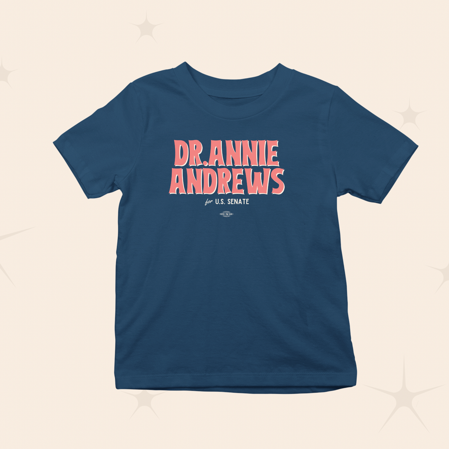 Youth Logo Shirt