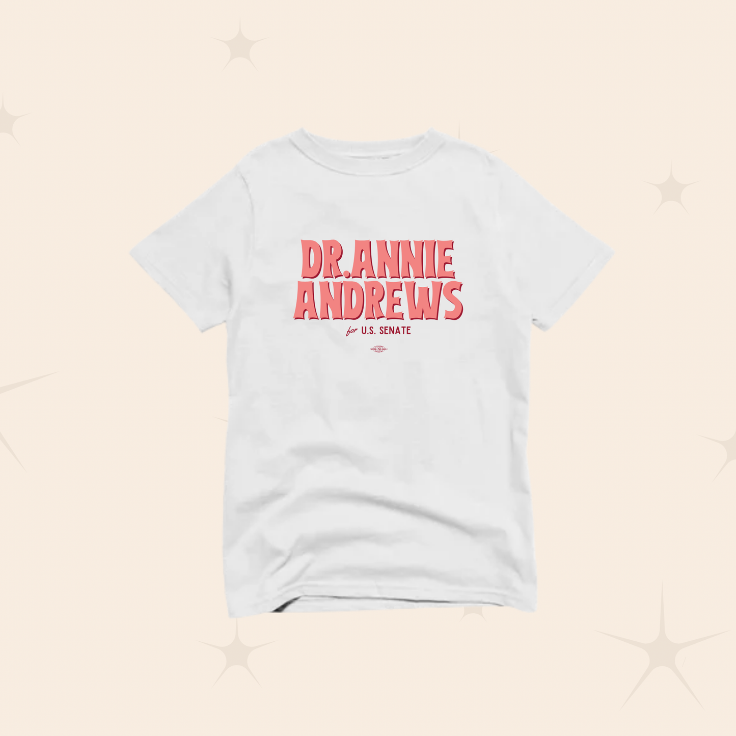 Youth Logo Shirt